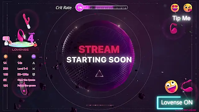 Hr Frk Olsen online show from 02-21-25, 05:42