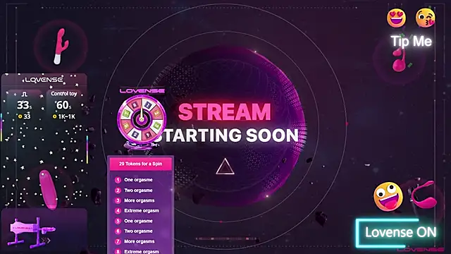 Hr Frk Olsen online show from 03-15-25, 10:33