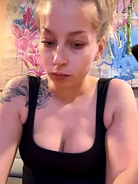 Hr Frk Olsen online show from 11-15-25, 01:29