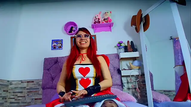 Melannytaylor online show from 10-06-25, 08:28