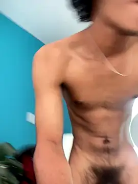 Snapshot of TheBlessedSide chatting on 10-02-25, 01:51 TheBlessedSide online show from 10-02-25, 01:51