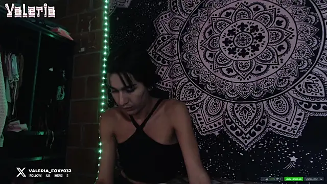 liissa 0 online show from 09-15-25, 05:24