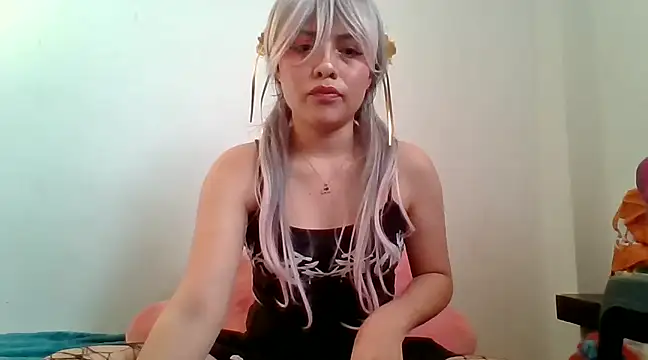 Snapshot of Elsa_sweet chatting on 01-09-25, 11:13 Elsa sweet online show from 01-09-25, 11:13