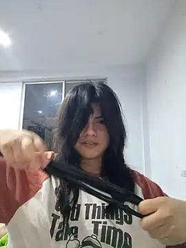 Snapshot of Elsa_sweet chatting on 09-20-25, 06:14 Elsa sweet online show from 09-20-25, 06:14