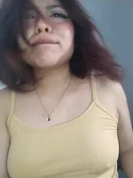 Snapshot of Elsa_sweet chatting on 02-20-26, 10:32 Elsa sweet online show from 02-20-26, 10:32