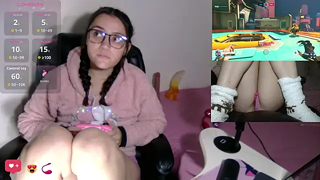 sobresalinaa online show from 09-26-25, 02:59