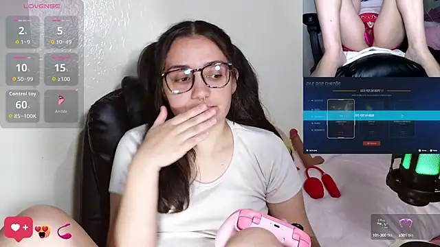 sobresalinaa online show from 10-03-25, 02:30