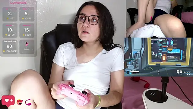 sobresalinaa online show from 10-05-25, 04:11