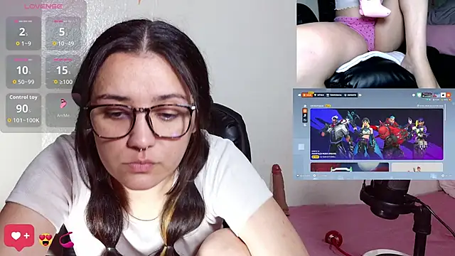 sobresalinaa online show from 10-08-25, 03:37