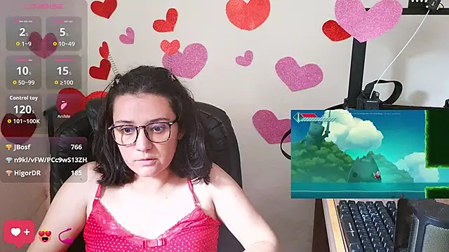 sobresalinaa online show from 02-12-26, 05:52