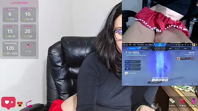 sobresalinaa online show from 06-07-26, 10:46