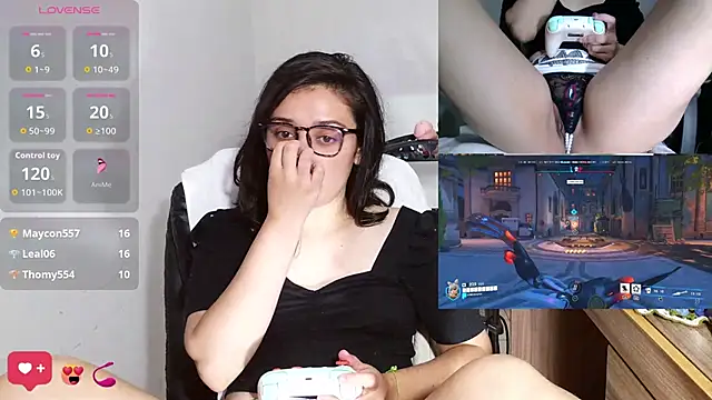 sobresalinaa online show from 06-11-26, 02:00