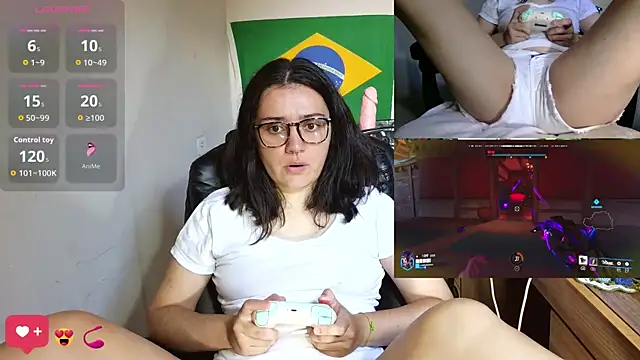 sobresalinaa online show from 06-12-26, 06:29