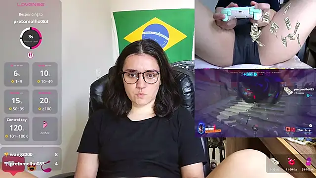 sobresalinaa online show from 06-14-26, 03:03