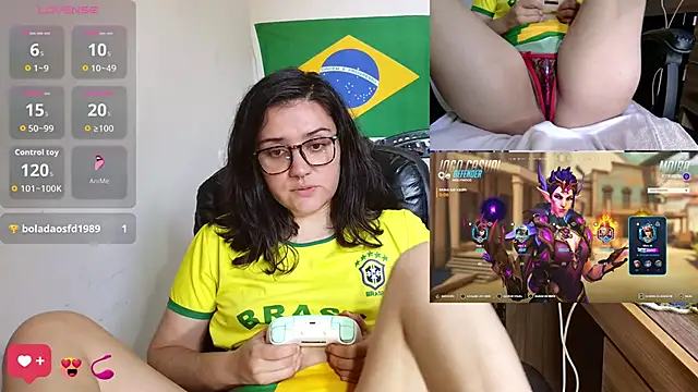 sobresalinaa online show from 06-15-26, 03:47