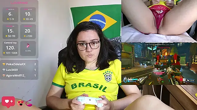 sobresalinaa online show from 06-16-26, 04:20