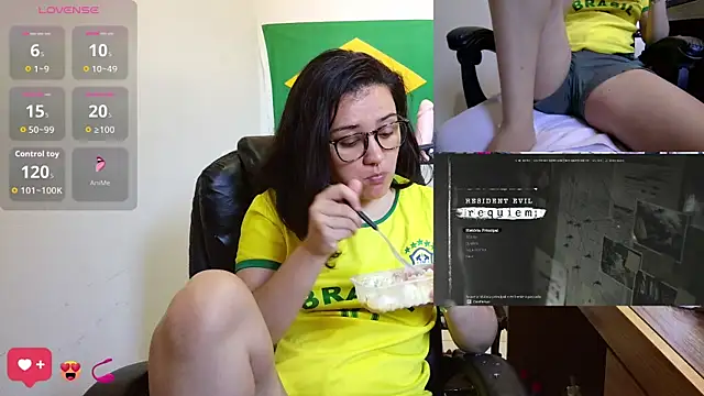 sobresalinaa online show from 06-18-26, 04:33