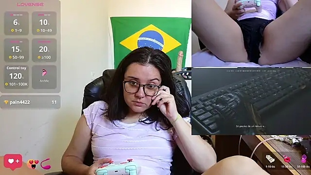 sobresalinaa online show from 06-19-26, 03:27