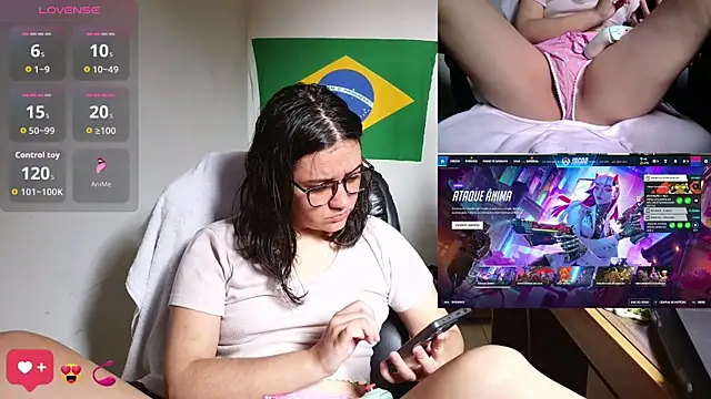 sobresalinaa online show from 06-20-26, 03:48