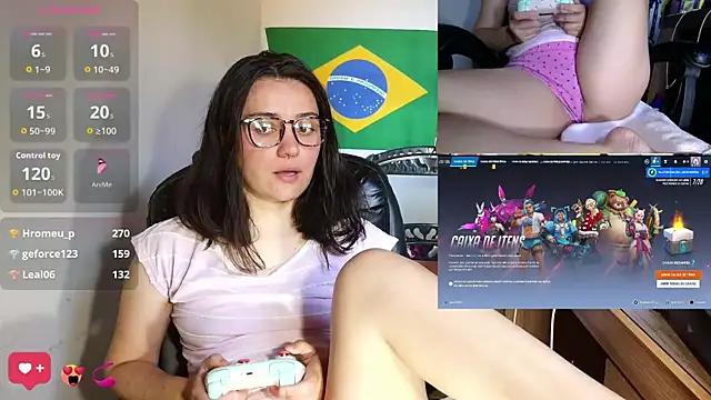 sobresalinaa online show from 07-01-26, 07:24
