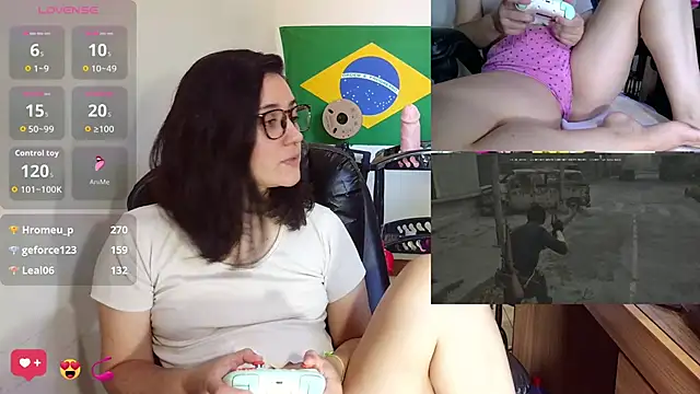 sobresalinaa online show from 07-02-26, 05:52