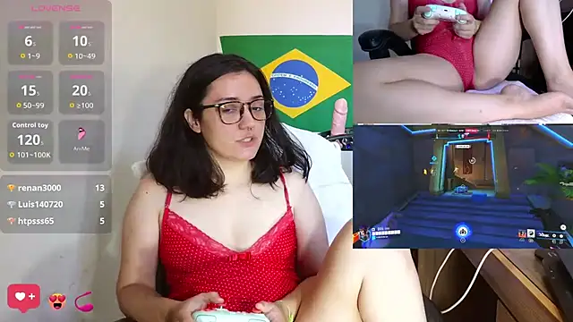 sobresalinaa online show from 07-05-26, 04:25