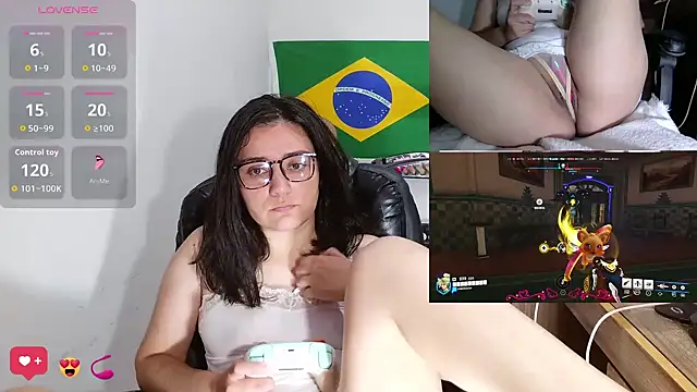 sobresalinaa online show from 07-07-26, 11:20