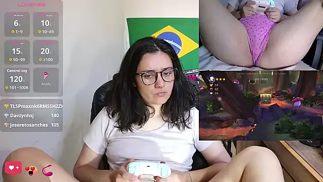 sobresalinaa online show from 07-08-26, 04:00