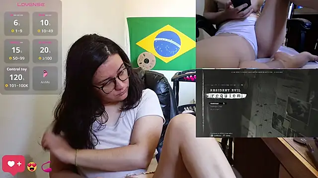 sobresalinaa online show from 07-10-26, 04:20