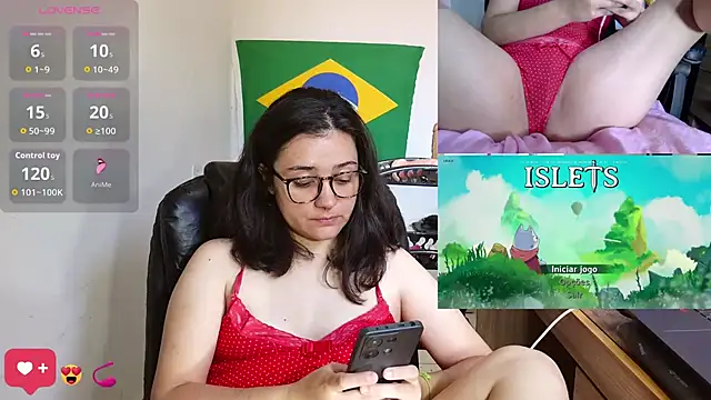 sobresalinaa online show from 07-13-26, 04:21