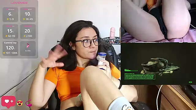 sobresalinaa online show from 07-17-26, 04:23