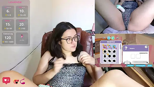 sobresalinaa online show from 07-18-26, 03:05