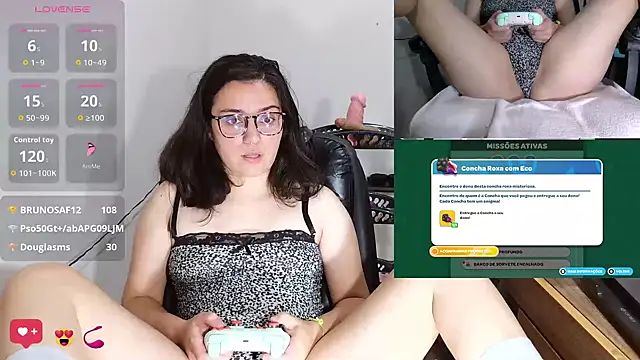 sobresalinaa online show from 07-19-26, 03:10