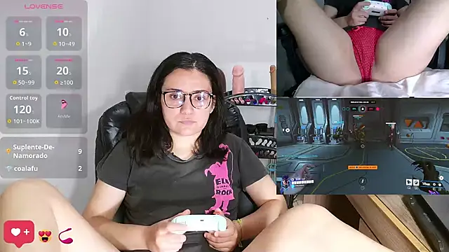 sobresalinaa online show from 07-25-26, 05:54