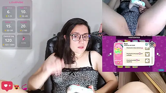 sobresalinaa online show from 07-28-26, 10:31