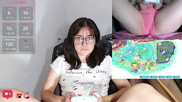 sobresalinaa online show from 07-29-26, 10:41