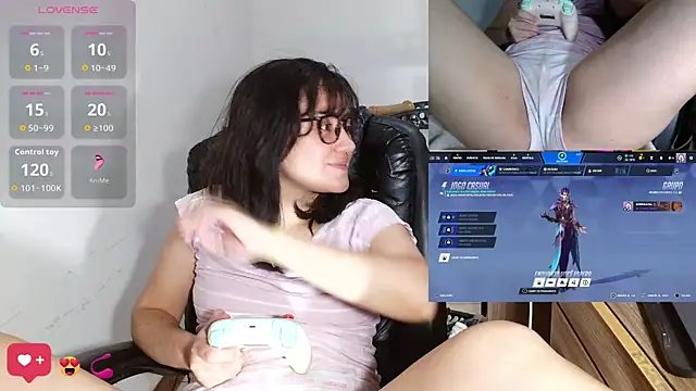 sobresalinaa online show from 08-06-26, 12:23