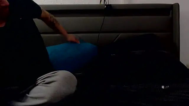 DevilsAngel13 online show from 03-13-26, 07:31