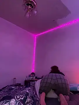 Snapshot of Nina-Chick777 chatting on 02-28-25, 02:31 Nina-Chick777 online show from 02-28-25, 02:31