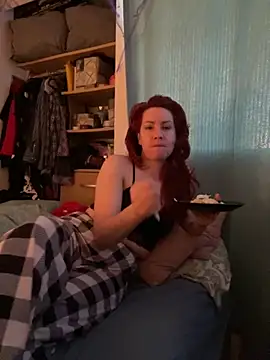 Snapshot of Nina-Chick777 chatting on 10-31-25, 11:39 Nina-Chick777 online show from 10-31-25, 11:39