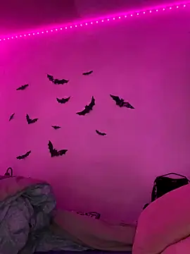 Snapshot of Nina-Chick777 chatting on 11-26-25, 09:54 Nina-Chick777 online show from 11-26-25, 09:54