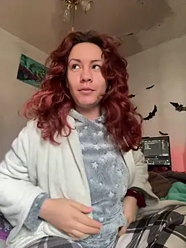 Snapshot of Nina-Chick777 chatting on 01-15-26, 04:33 Nina-Chick777 online show from 01-15-26, 04:33