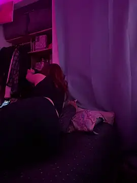 Snapshot of Nina-Chick777 chatting on 03-05-26, 01:34 Nina-Chick777 online show from 03-05-26, 01:34