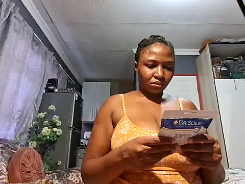 EbonyRose9 online show from 01-11-25, 09:15