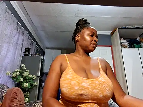 EbonyRose9 online show from 03-02-25, 05:44