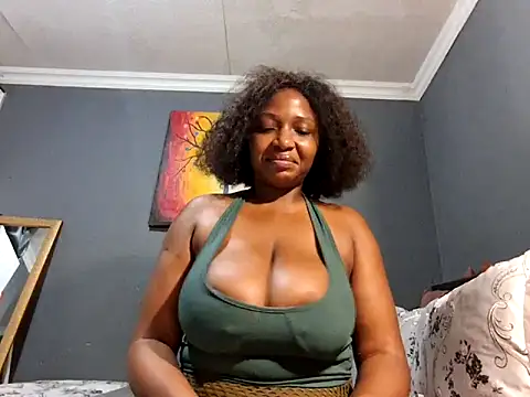 EbonyRose9 online show from 11-28-25, 07:11