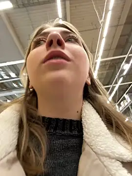 Sunny   Bunny online show from 01-03-25, 02:40