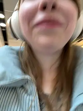 Sunny   Bunny online show from 03-17-25, 02:01