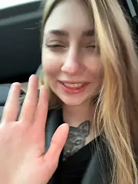 Sunny   Bunny online show from 03-09-26, 01:48