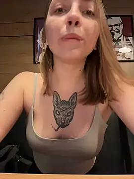 Sunny   Bunny online show from 06-17-26, 07:33